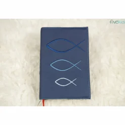 Gotteslobhülle Gotteslob Einband Leder