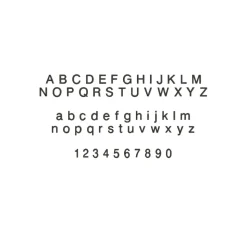 Gotteslobhülle Ichtys Fische Name personalisiert. Filz vegan K108