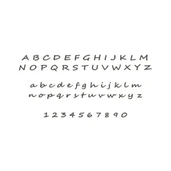 Gotteslobhülle Ichtys Fische Name personalisiert. Filz vegan K120