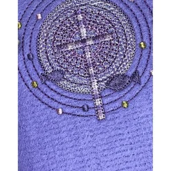 Gotteslobhülle, Kommunion, Firmung, Konfirmation, Kreuz, gestickt, Filz, Geschenk, Mädchen, Junge,  personalisierbar