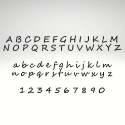 Gotteslobhülle Kreuz Fische Name personalisiert. Filz. mit Verschluss