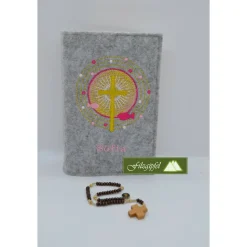 Gotteslobhülle mit Namen "Sofia" - SONDERPREIS