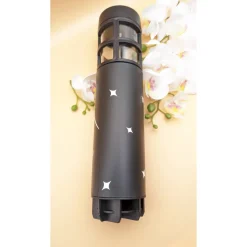 Grablicht Solar Kerze, Personalisiert, Kerze, Gedenklicht, Trauerlicht, Erinnerungslicht, Grab