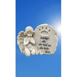 Grabschmuck für Tiere, Gedenken an verstorbenes Tier