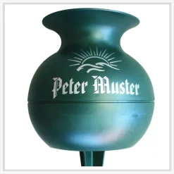 Grabvase Friedhofsvase 