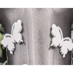 Grabvase, Grabdeko, Grabschmuck