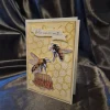 Gratulationskarte Bienenmotiv / Honigdesign Karte / Bienen Grußkarten / Glückwunschkarte
