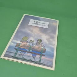 Gratulationskarte Freundin / Freundschaft Geschenkkarte / Karte für beste Freundin / Freundschaftskarte Kaffeeliebe