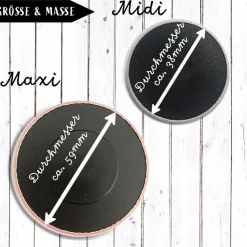 Grüße von der Zahnfee Magnet