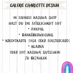 Grüße von der Zahnfee Magnet