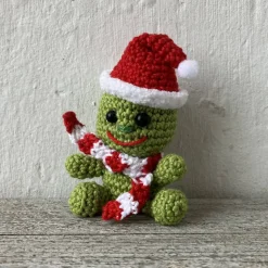 Grinchy