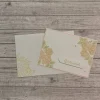 Grußkarte / Glückwunschkarte für verschiedenste Anlässe, „Rosen zum Geburtstag“, Hochzeit, Handarbeit, Stampin’Up