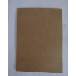 Grußkarte Hase - Osterkarte