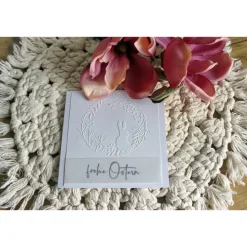 Grußkarte Osterkarte 