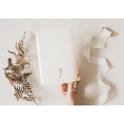 Grußkarte Weihnachten Heiße Schokolade Tasse Lebkuchen - Klappkarte A6 Weihnachtskarte - Postkarte Weihnachten - Geschen