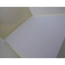 Grußkarte zum Geburtstag & Schulanfang – 3-D-Motiv, Unikat, Klappkarte 12,5 x 12,5 cm