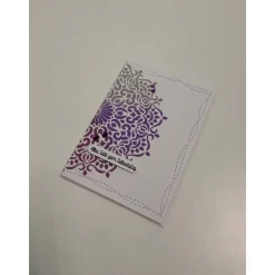 Grußkarten / Glückwunschkarten zum Geburtstag, Torte, Schnecke, Mandala, Handarbeit, Stampin’Up