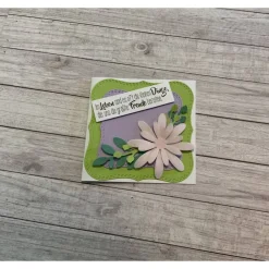 Grußkarten / Glückwunschkarten zum Geburtstag oder anderen Anlässen, Bücherwurm, Eis essen, Sparschwein, Stampin’Up