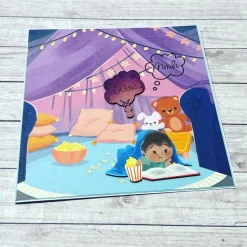 Grußkarten Glückwunschkarten für Kinder „Jeder Tag ein Abenteuer“ Geburtstag Geburtstagskarte Kinderträume Stampin‘ Up!