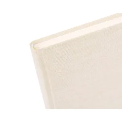 Gästebuch Design Eukalyptus Gold A5