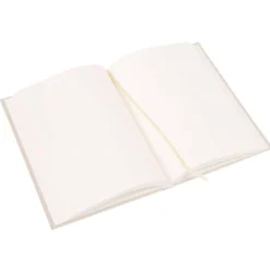 Gästebuch Design Salbei II A5