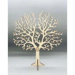 Gästebuch Hochzeit, personalisierte Wunschbaum Hochzeit, Gästebuch Taufe, Gästebuch Konfirmation Kommunion, Gästebuch Ge