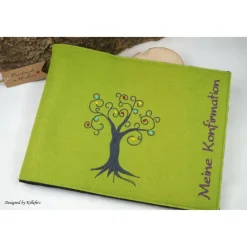 Gästebuch/Fotoalbum 