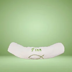 Gästehandtuch zur Konfirmation/Kommunion/Taufe Babys Kinder Mädchen Jungen Geschenk