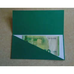 Gutschein Weihnachtsverpackung Weihnachtssocke Ticket Geldgeschenk  Weihnachten Konzertkarte  Verpackung