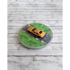 Gutscheinbox  Auto,  Tankgutschein,  Geldgeschenk,, Geburtstag