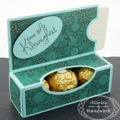 Gutscheinbox "Helena"