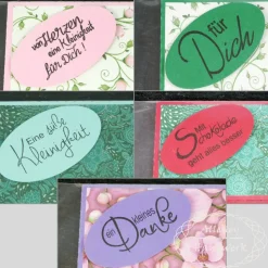 Gutscheinbox "Helena" ● Dornröschen