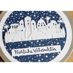 Gutscheindose "Bethlehem" aus der Manufaktur Karla