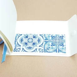 Gutscheinheft zum Geburtstag zur Hochzeit Glückwunschkarte für ein Sammelgeschenk