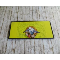 Gutscheinkarte für eine Schiffsreise, Geldgeschenk, Gutscheinverpackung, Hochzeitsgeschenk