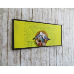 Gutscheinkarte für eine Schiffsreise, Geldgeschenk, Gutscheinverpackung, Hochzeitsgeschenk