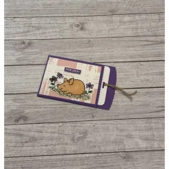 Gutscheinkarten Verpackungen mit kleinem Gruß zum Geburtstag, Geldgeschenk mit lieben Wünschen, Handarbeit, Stampin’Up!