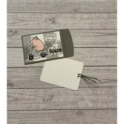 Gutscheinkarten Verpackungen mit kleinem Gruß zum Geburtstag, Geldgeschenk mit lieben Wünschen, Handarbeit, Stampin’Up!