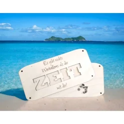 Gutscheinverpackung - Zeit mit dir / Geld schenken / Geschenkverpackung / Geschenkidee / Verpackung für Geld/Geburtstags