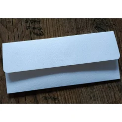 Gutscheinverpackung für Konzertkarten, Gutscheine & Geldgeschenke – personalisierbar, edel & handgemacht