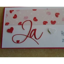 Gutscheinverpackung  Hochzeit Hochzeitsverpackung  Geldgeschenk Gunschein Konzertkarte  Verpackung Geschenkidee