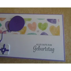 Gutscheinverpackung  Wichtel Zwerg  Geldgeschenk  Geburtstag Konzertkarte Verpackung Gutschein Geschidee