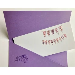 Gutscheinverpackungen Schulanfang Einschulung Geldkarte Kinder Handarbeit