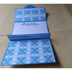 Gutscheinverpackung,Geldgeschenk