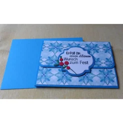 Gutscheinverpackung,Geldgeschenk