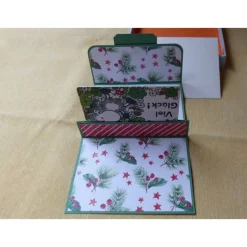 Gutscheinverpackung,Geldgeschenk