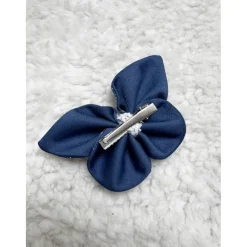 Haarklammer Schmetterling