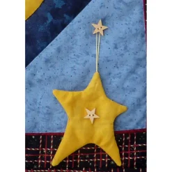 Halloween Kleiner Wandbehang mit Geist zu Halloween