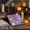 Halloween Stickerbogen "Boo-tiful Cuties" | Aufkleber Halloween