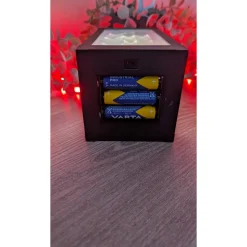 Hallowen Laterne, Grusel Licht, Halloween Dekoration